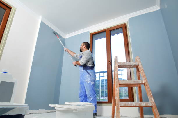 Best Commercial Painting  in Brookland, AR